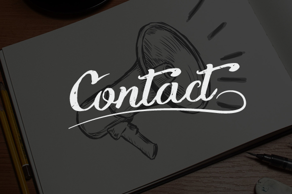contact