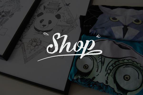 shop
