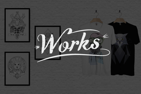 works